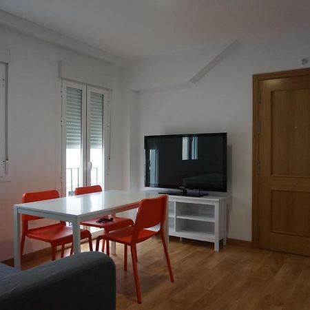 Apartamentos Monterejas 론다 외부 사진